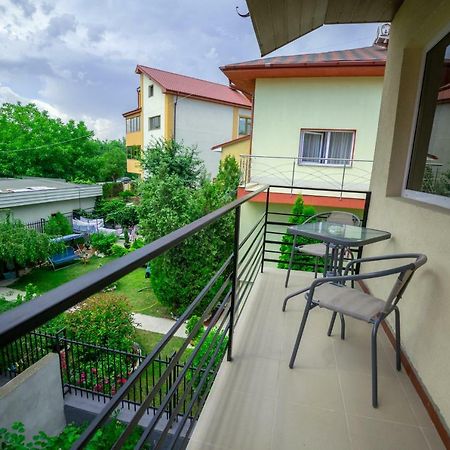 Vila Cristian Ефоріє-Норд Екстер'єр фото